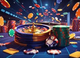 Distribusi kategori kemenangan to18 – slot, live casino, taruhan olahraga, dan arcade